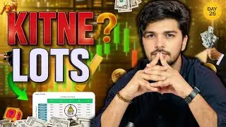 Position Sizing Explained in Hindi | Risk Management Strategy for Traders