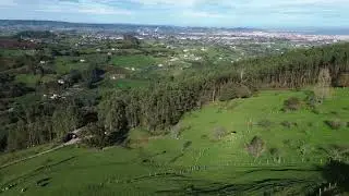 4552 Espectaculares vistas en Huerces