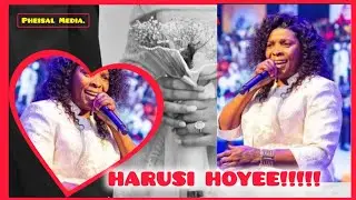HARUSI TUNAYO HATUNA HOYEE!!,MALKIA ROSE MHANDO KANYAKULIWA KENYA //KENYA YAOA TANZANIA. 
