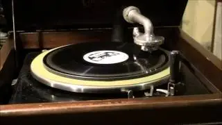 Rudy Wiedoeft; VALSE VANITE