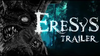 Eresys | Official Gameplay Teaser Trailer