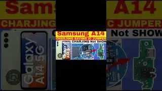 Samsung galaxy A14 5g charging not store problem temperature warning ⚠ Samsung m14 5g charging f14