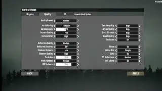 How to Boost FPS in 7 Days to Die