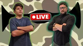 EXPLORE PACK 🏕 Colton VS Mr T 🏕