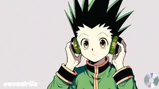 ​contrato de cazador | Hunter x Hunter (2011) 🎵 (Original)