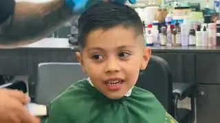 El astronauta💈#viral #explore#barbershop #barber #hairstyle #fade #hairstyle #fyp 