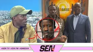 Audience avec Macky Sall au Maroc: Les révélations de Abdou Nguer « Bima néké Prison… »