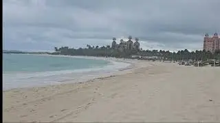 Beach! Atlantis Resort & Casino - Bahamas!