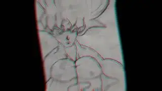 Goku drawing #short