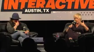 A Conversation with Sarah Green | SXSW Film 2016