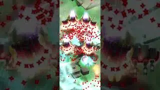SSSS AB8 Delta Apex Daily #1566 Phoenix II