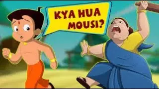 Chhota Bheem Mother's Day Dhamaka