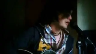 Odio por amor (cover a juanes)