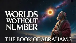 Worlds Without Number | The Book of Abraham 3