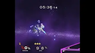 October Melee Highlights