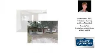 220 WESTWOOD AVENUE, WINTER HAVEN, FL Presented by Team LaPoint.