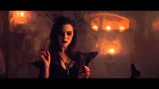 Something Wicked Festival 2014 Trailer