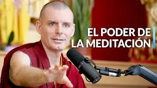 No Dualidad - (5ª Lección) | Lama Rinchen Gyaltsen