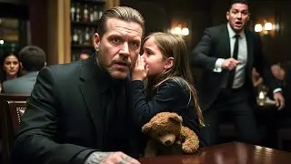 Little Girl Gave a Secret Signal to a Mafia Boss &mdash; Chaos Followed Seconds Later