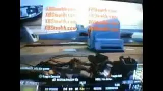 Black Ops 2 Master Prestige Lobby