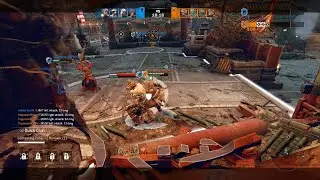 For Honor_2025.12.14 PVM&DOM 14:36