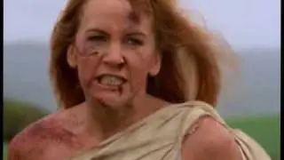 Xena and Gabrielle - Never Too Late