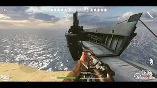 Выход Ghosts of war!! обзор от Партизана!