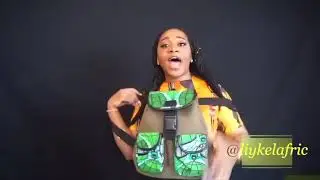 Ankara backpack