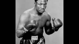 Boxing Legends Slideshow