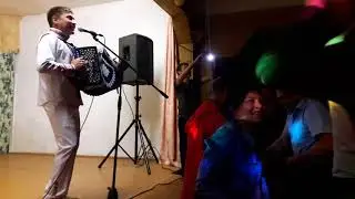 Эн тале марий мурызо Михаил Веселов - Ош пеледыш Тумьюмучаш (санаторий 