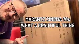 MARANTZ CINEMA 70S2