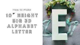 How to make a 10