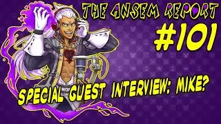 Special Guest Interview: Mike??? | The Ansem Report Podcast #101
