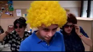 Like me codema expresi&oacute;n corporal 2017