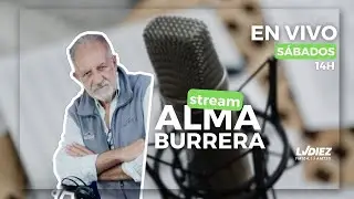 🐴Alma Burrera | Todo el #turf 🏁  con Sebast&iacute;an Cutugno  29/11