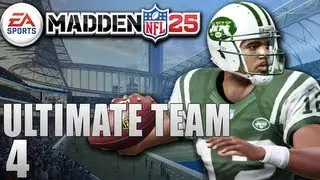 Madden 25 Ultimate Team : Defense Wins Championship Ep.4