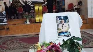 VDC KINSHASA,CHOTEC F,CHOTEJE MERE, CHOJEUCHO F,ZOLA F...REPOSE EN PAIX PA MALONDA