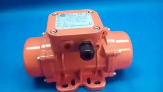Oli Electric Vibrating Motor OLI MVE 50/3 12V