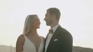Luxury wedding video Sardinia | EA Bianca Resort with Elisa Mocci Events