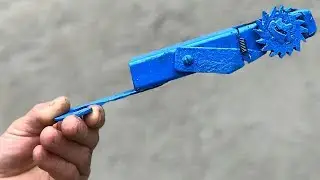 Very Unusual Idea / How to Do?