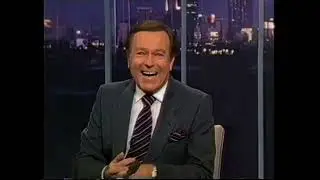 Mike Walsh Show Final Episode 08 08 85