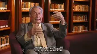 Legado UANL - Dr. Amador Flores Aréchiga, Decano de la Facultad de Medicina