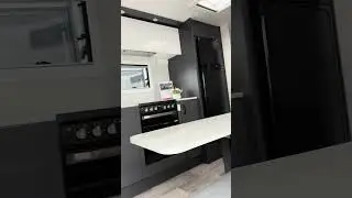 Brand new caravan Australia
