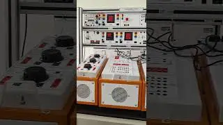 @FriendlyMachine @GravityTransformation @MachineSetUp@Machine lab setup