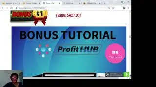 PROFITHUB Review☀☀☀Buy☀☀☀PROFITHUB☀☀☀Get☀☀☀ My Exclusive ☀☀☀Bonuses!!