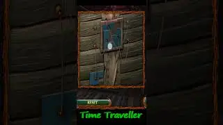 Lost Lands 9 Stories Of The First Brotherhood Chapter 2 Tent Box Puzzle Short ||