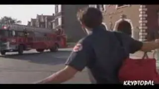 Tributo a Backdraft The Movie