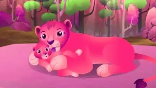 A Mother&rsquo;s Gentle Embrace Chucchutv W Effects Sponsored By Gamavision Csupo Effects 