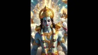 ಶ್ರೀ ವಿಷ್ಣು❤️🥰🙏🙇