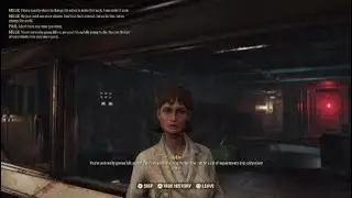 Fallout 76 The Catalyst final mission 2/2 Steel Reign dlc part 8 playthrough